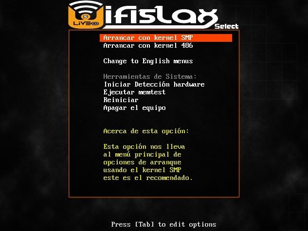 Download Free Wifislax64