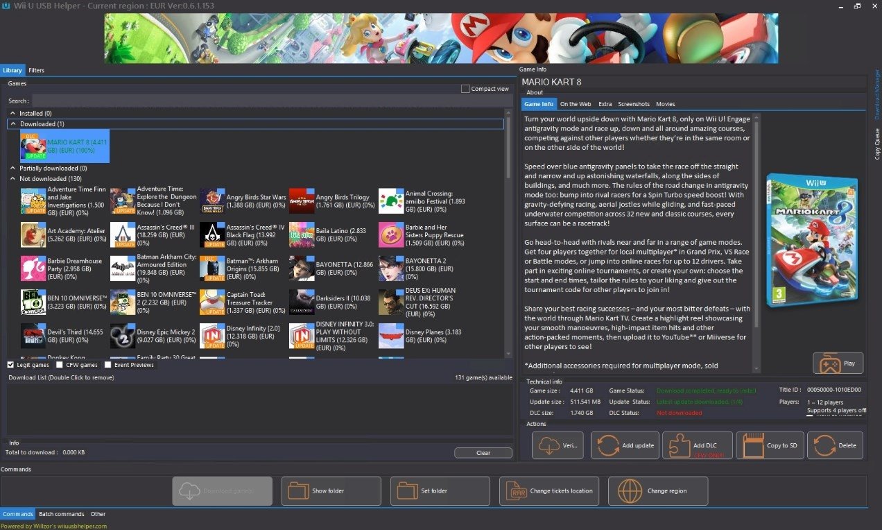 Wii U Usb Helper 0 6 1 655 Download For Pc Free