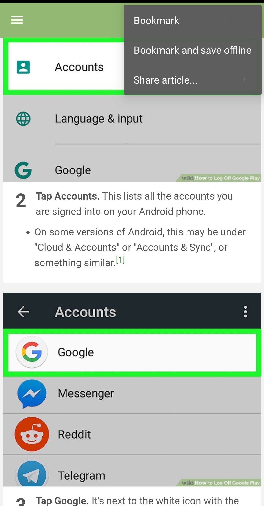 Como Baixar um Arquivo APK da Google Play Store - wikiHow