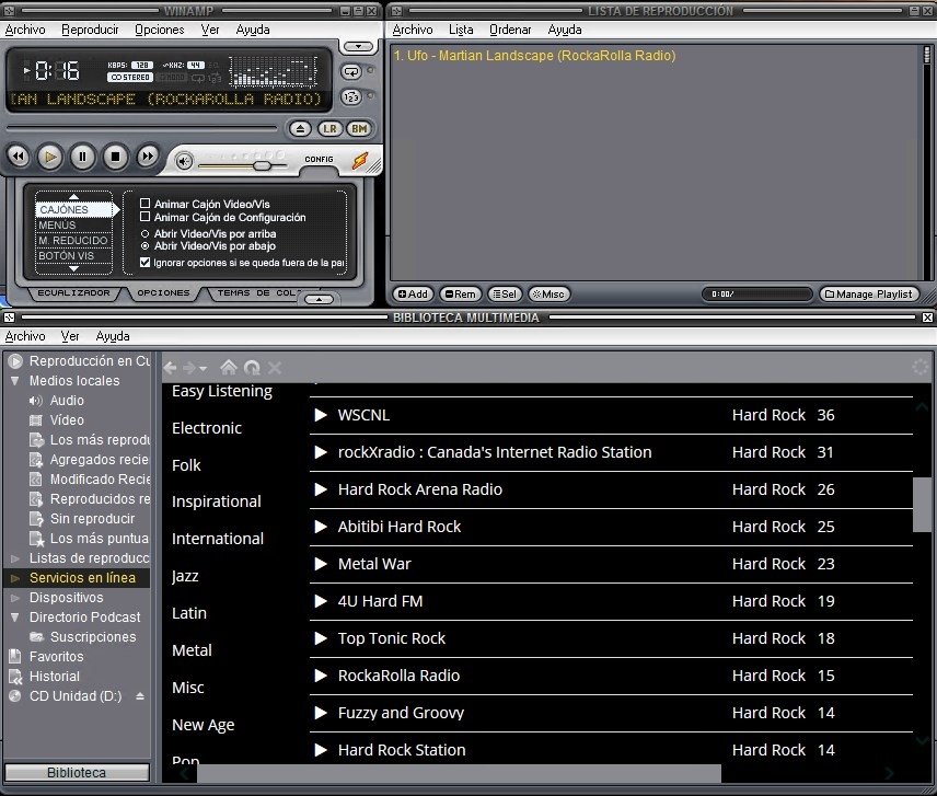 winamp for mac free download