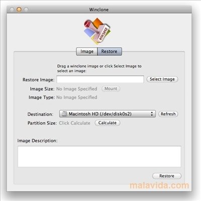 free winclone 2.2 download mac