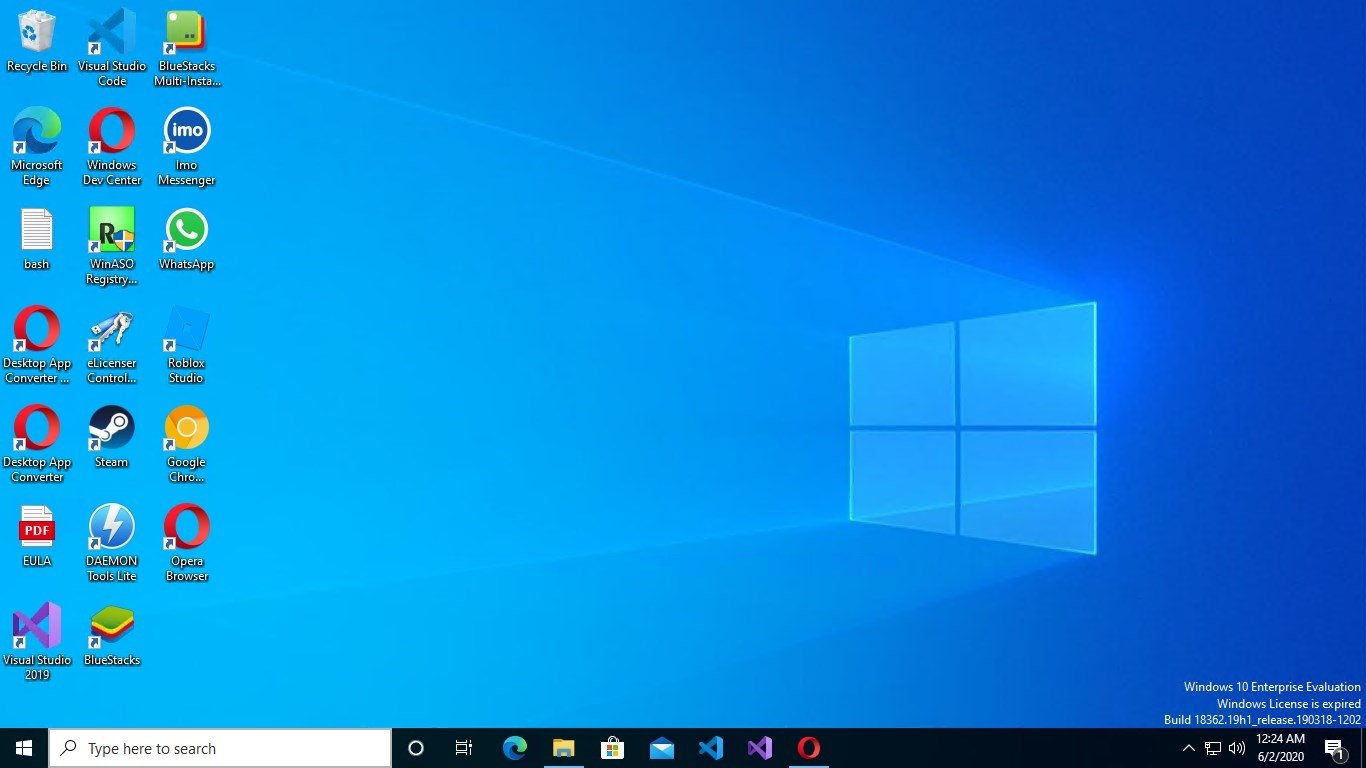 Windows 10 21H2 - Download per PC Gratis