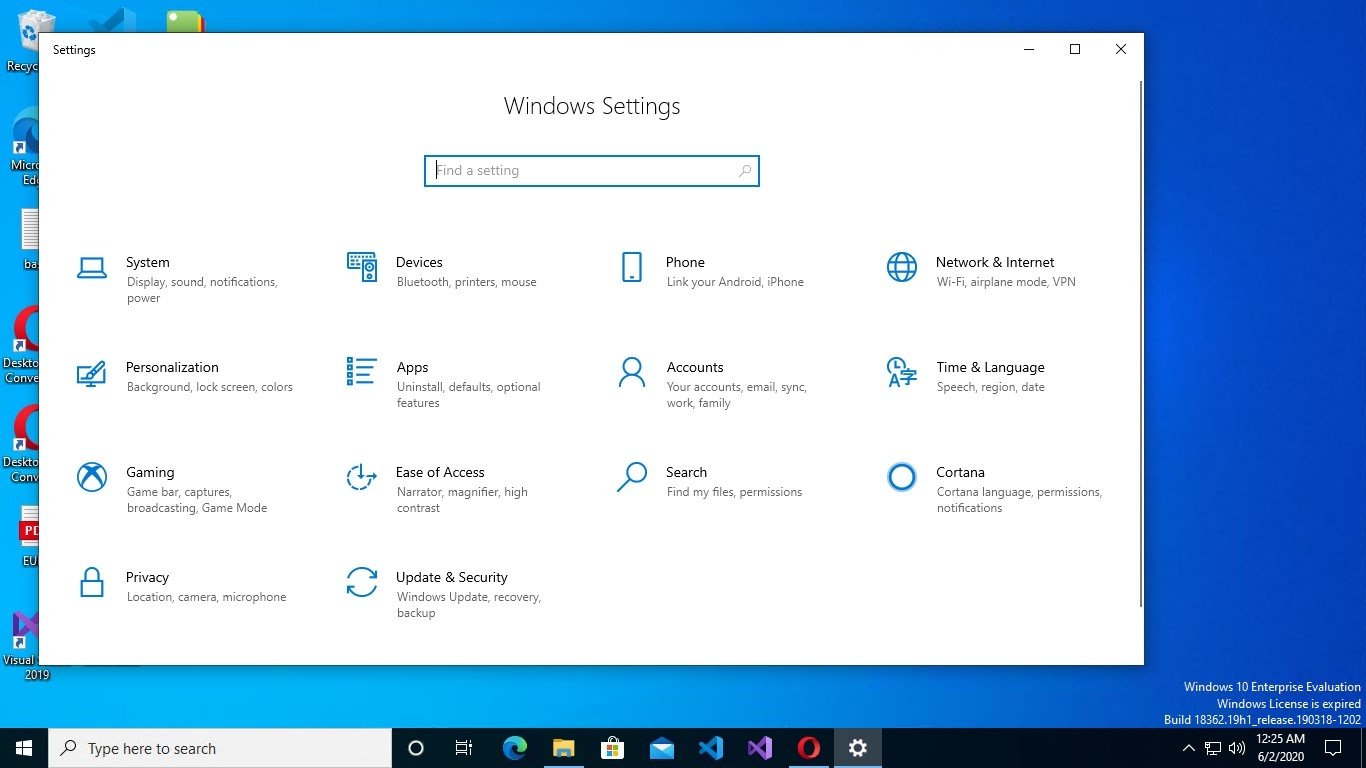 windows 10 image download