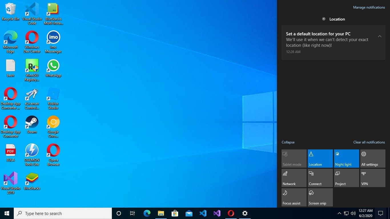 Windows 10 21H2 - Descargar para PC Gratis