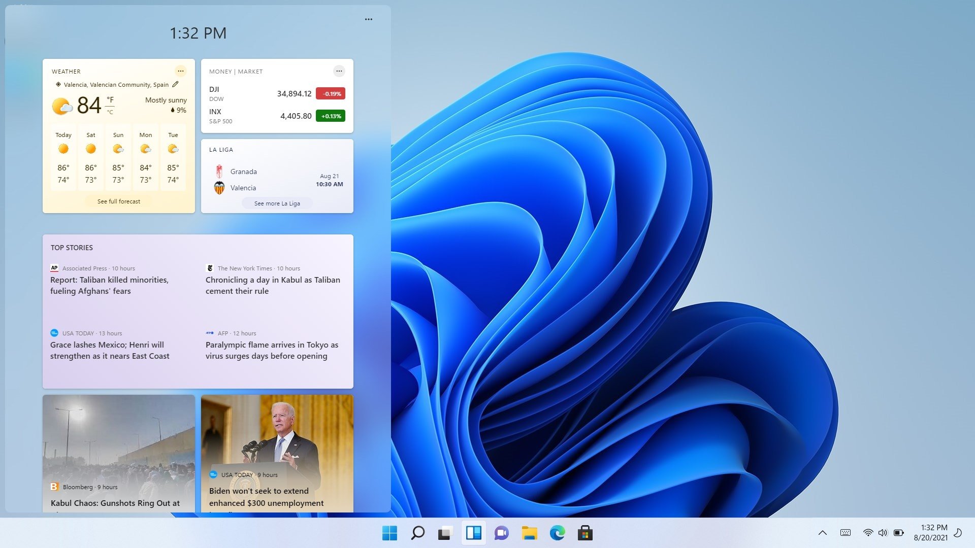Windows 11: primeira prévia do sistema está disponível para download -  Olhar Digital