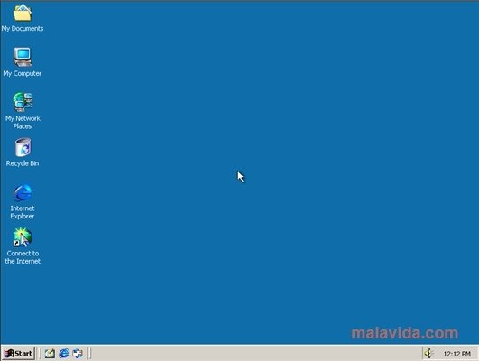 Windows 2000 SP2 - Download for PC Free