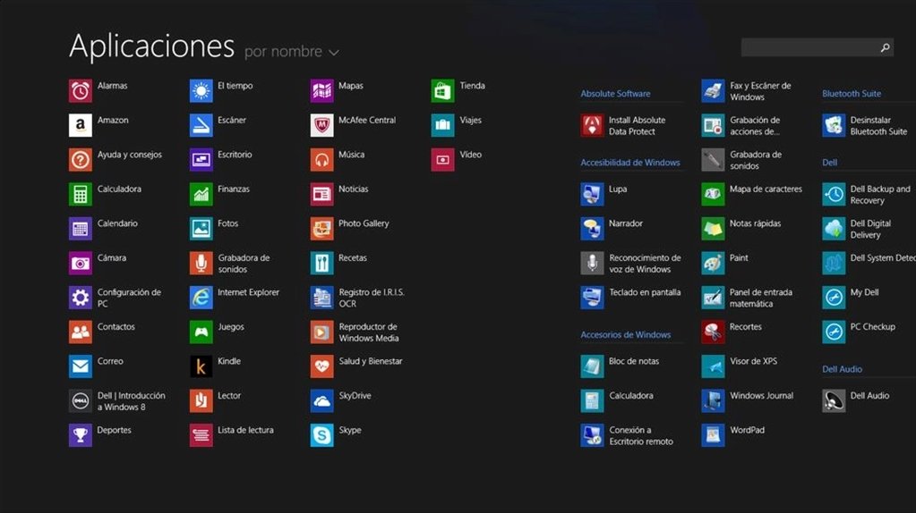 Windows 8 .1 Enterprise Baixar para PC Grátis