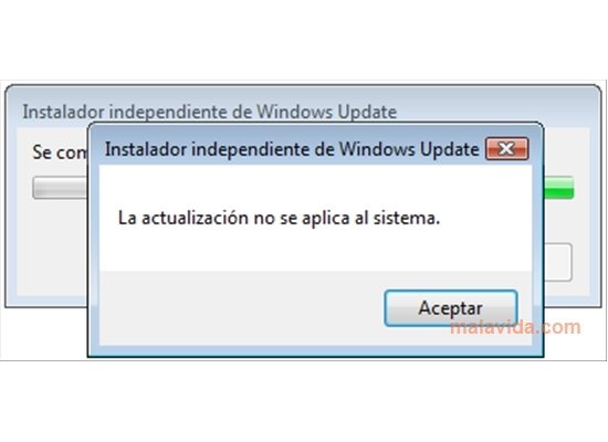 installing windows installer 4.5