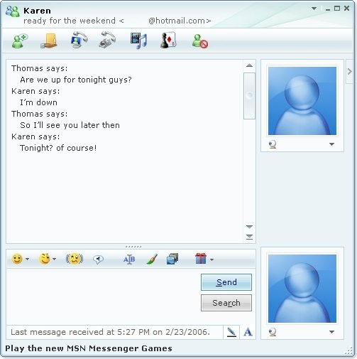 Windows Live Messenger 12 Pc用ダウンロード無料