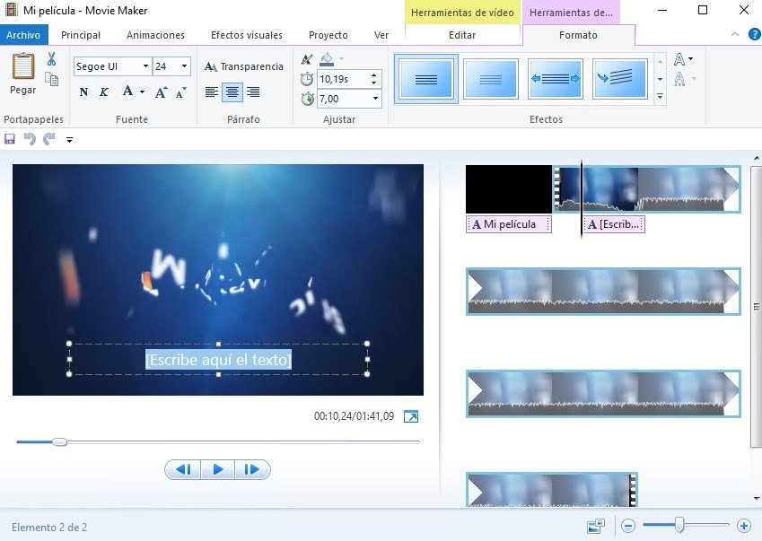 Windows Live Movie Maker 16 4 3528 0331 Download For Pc Free