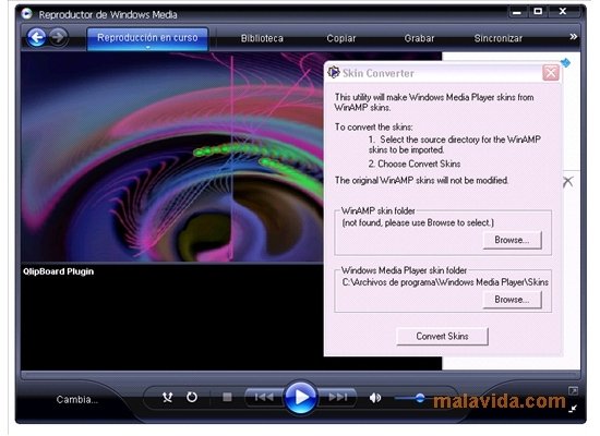 windows media player 11 free download for android