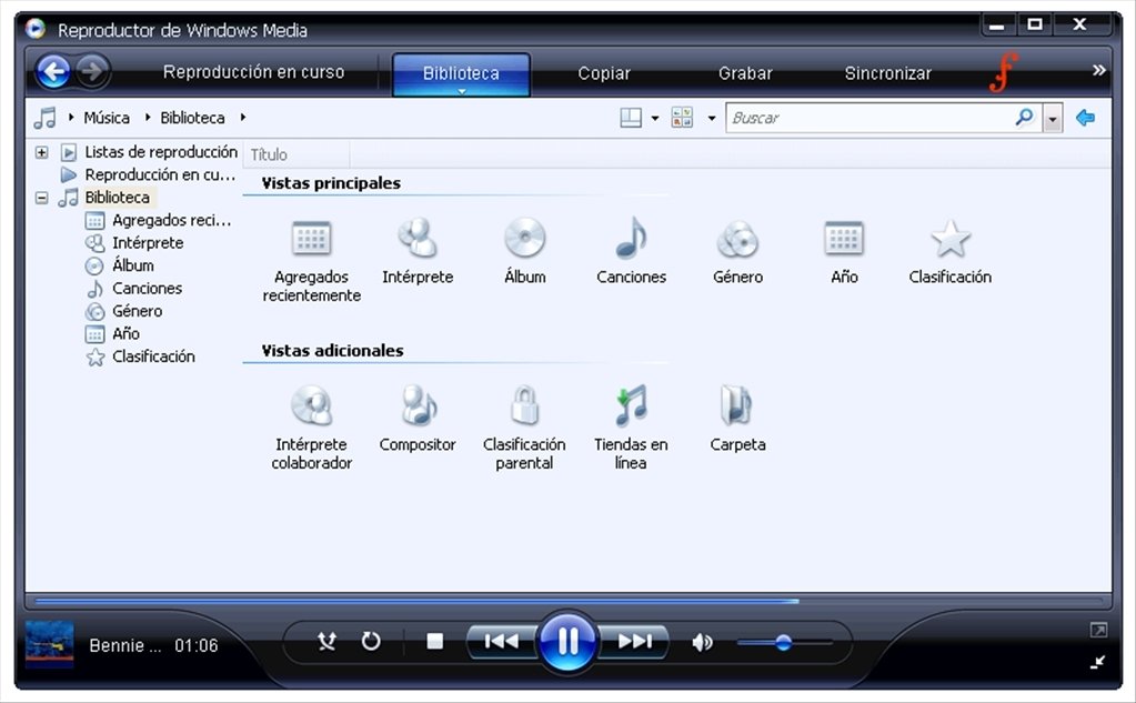 vista video player free download