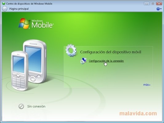 windows mobile device center download windows 10