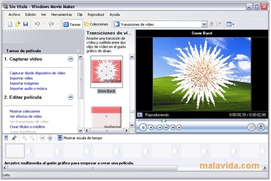 windows movie maker for android