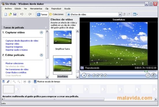 movie maker for mac 10.8.5