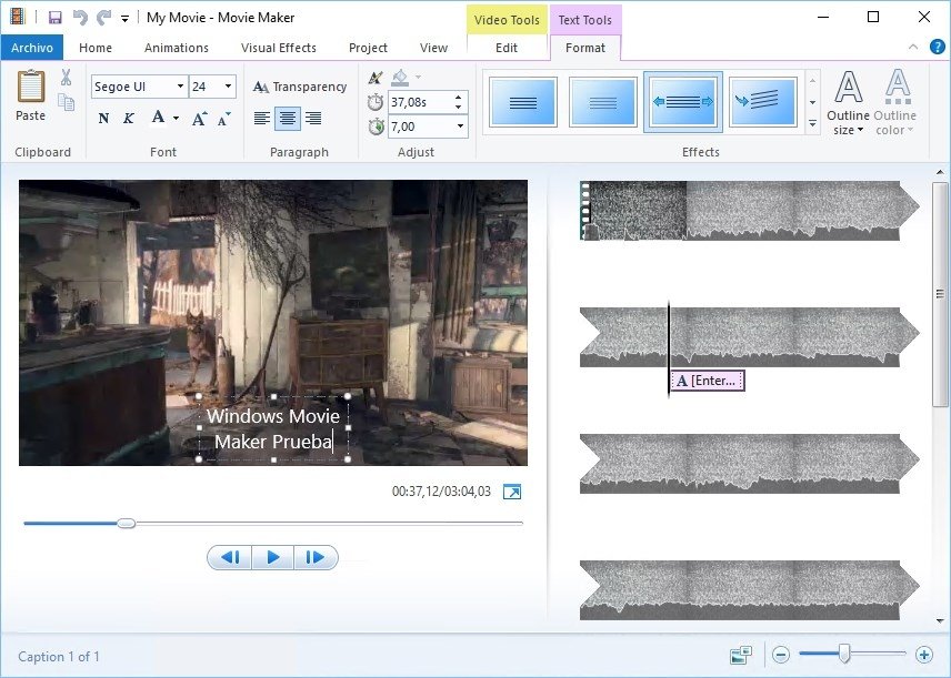 free download movie maker for windows 7