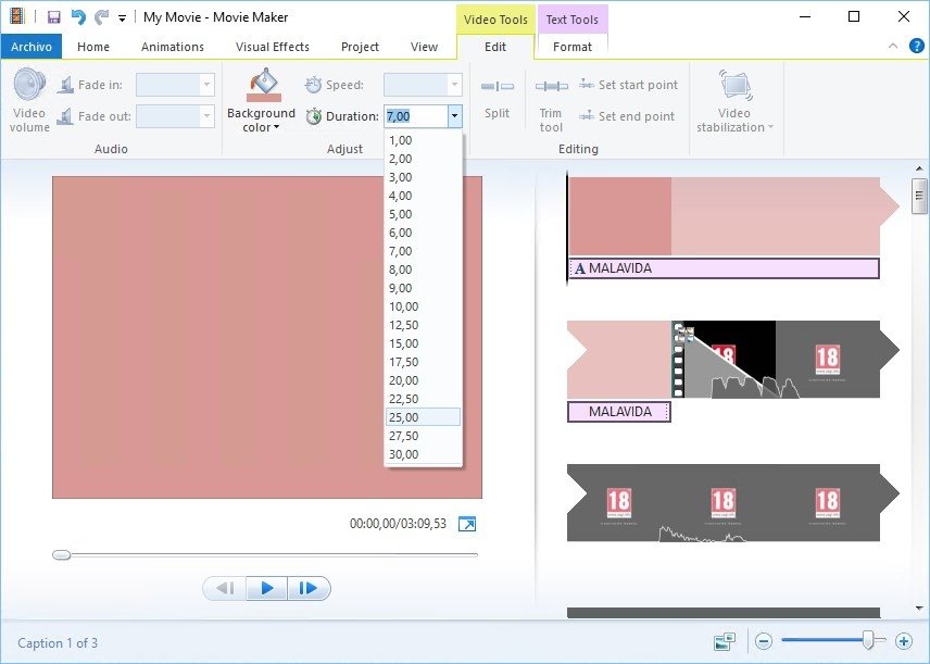 windows movie maker 2012 free download