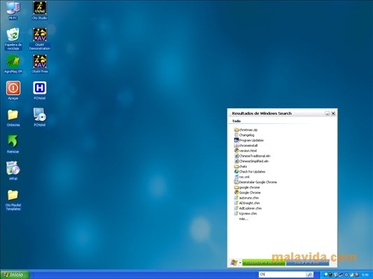 download search for windows 7