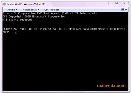 virtual pc windows 7 ultimate 64 bit download