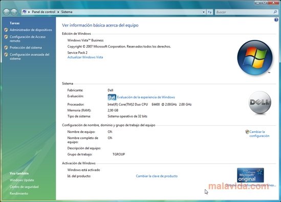 download service pack 2 windows 7 32 bit