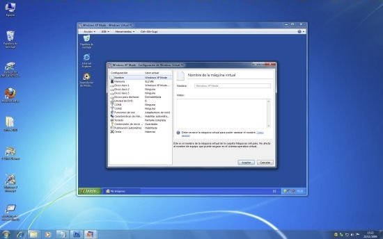 Windows XP Mode (Windows) - Download