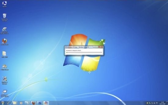 Windows XP Mode 1.3.760016422 - Скачать На ПК Бесплатно