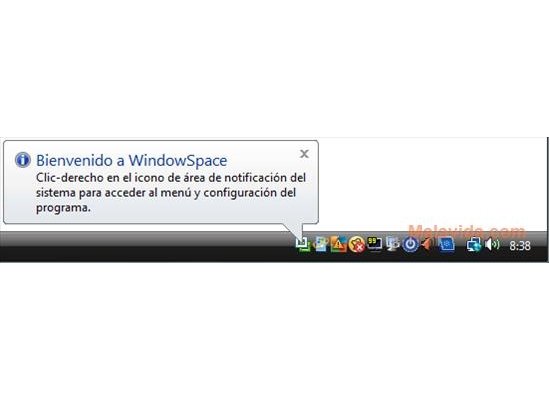 Download WindowSpace latest Version