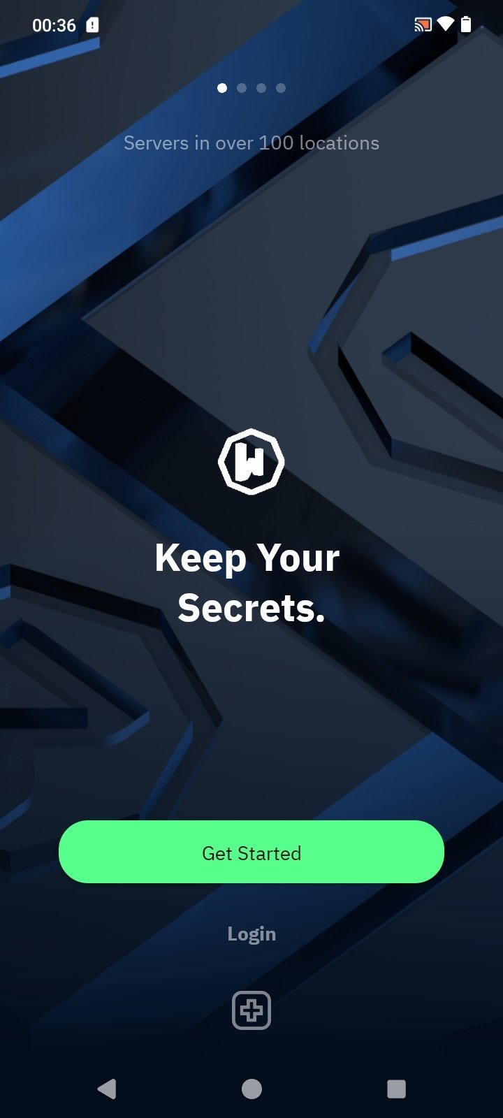 windscribe vpn logging