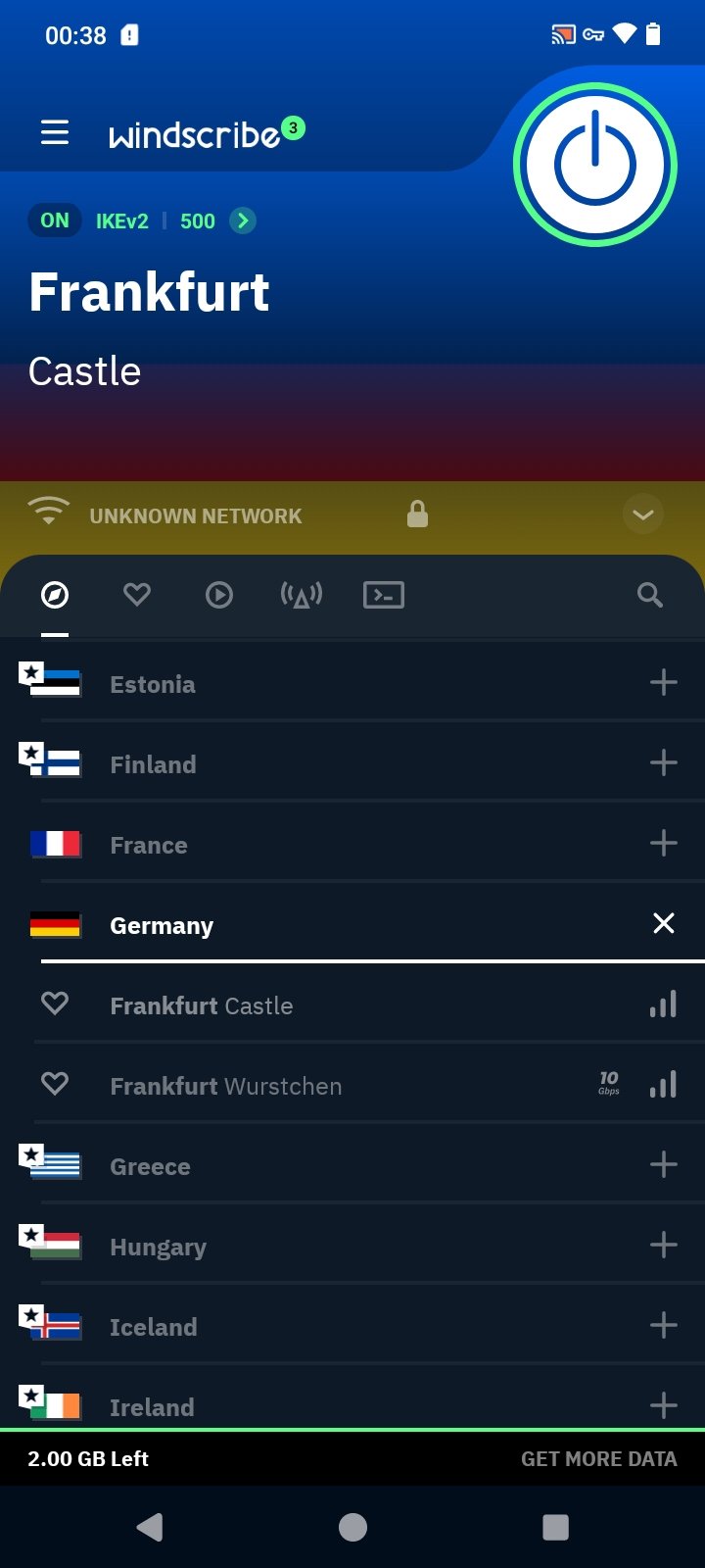 download windscribe vpn apk