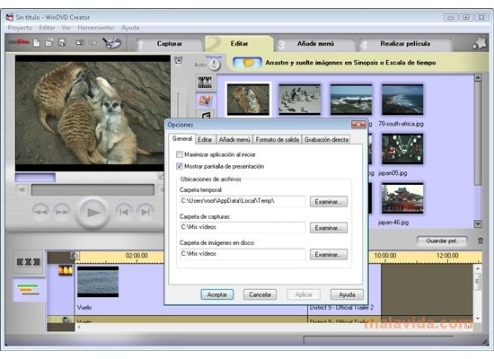 Windvd Creator For Windows 10