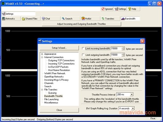 download winmx 3.53 free