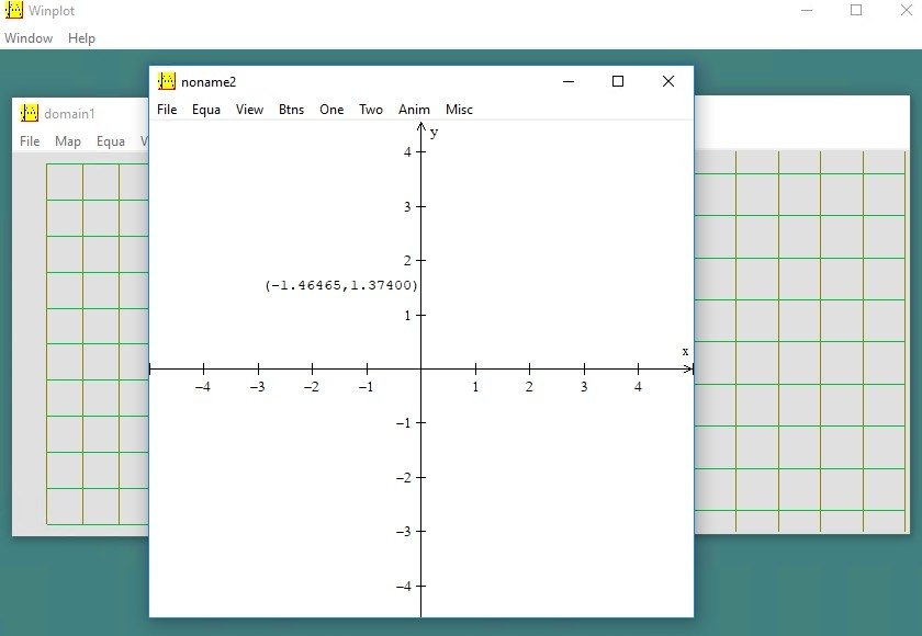 Winplot for mac