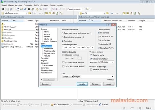 Winscp For Mac Download
