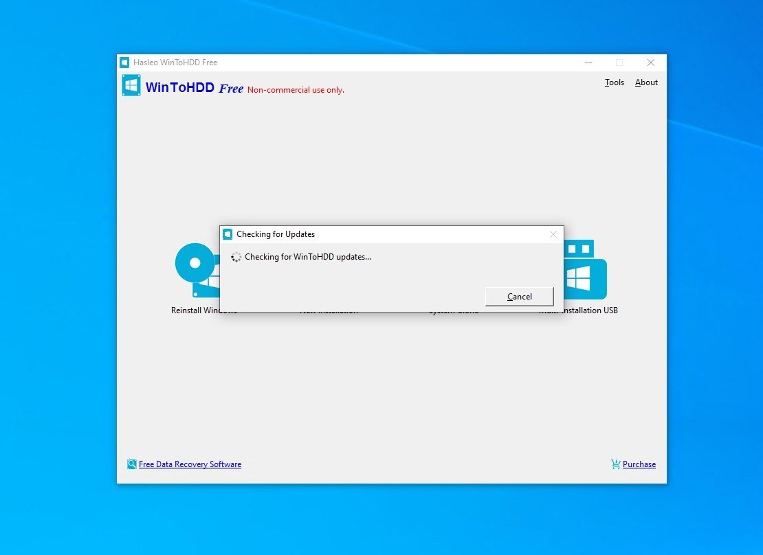 wintohdd download