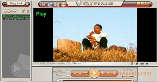 all dvd player free download