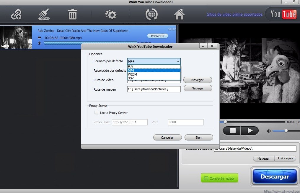 telecharger gratuitement youtube downloader hd