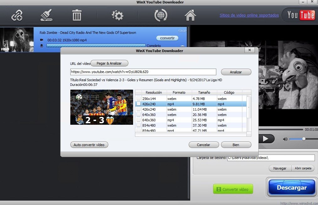 winx youtube downloader for mac