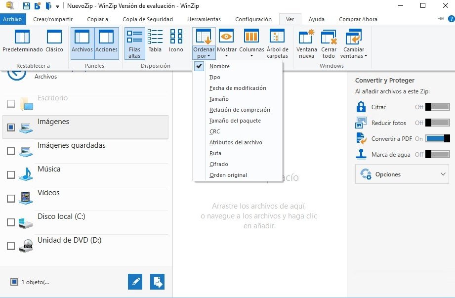 winzip in italiano gratis