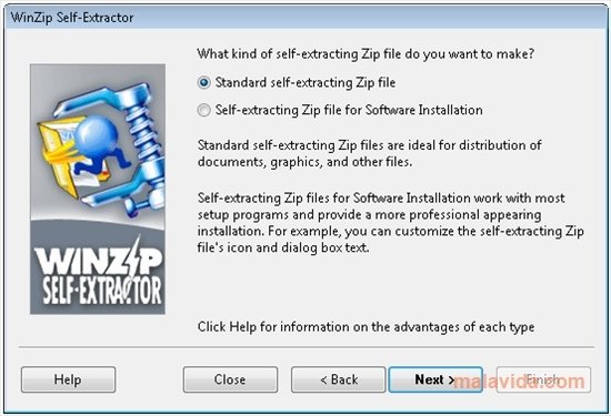 winzip similar programs