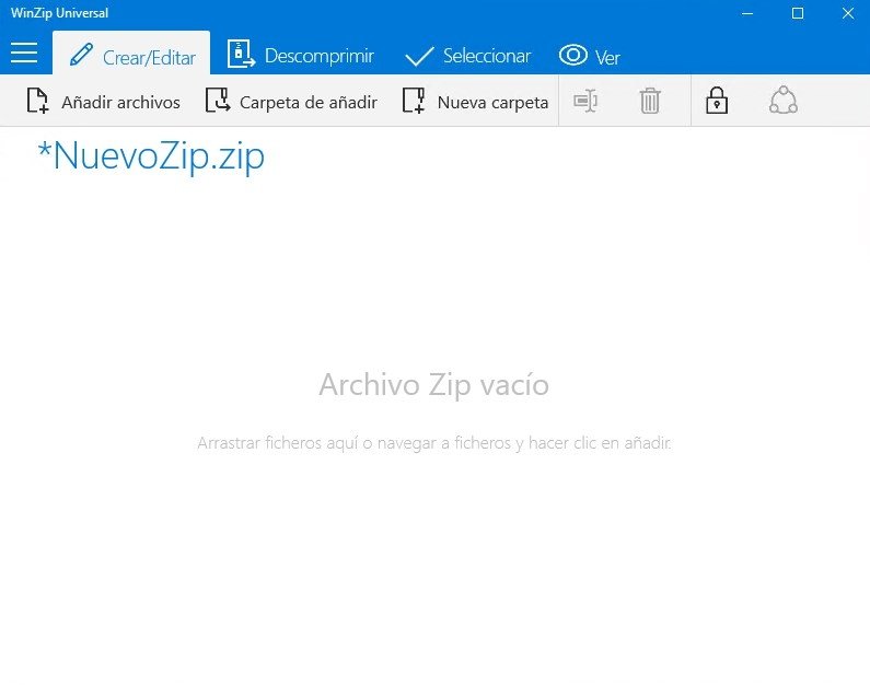 winzip universal download