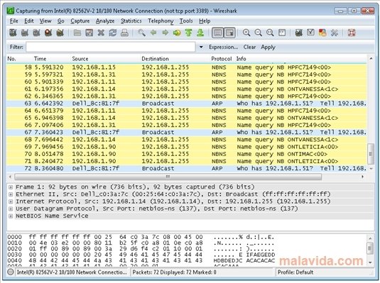 Wireshark download windows excel formulas pdf with example 2021 download free