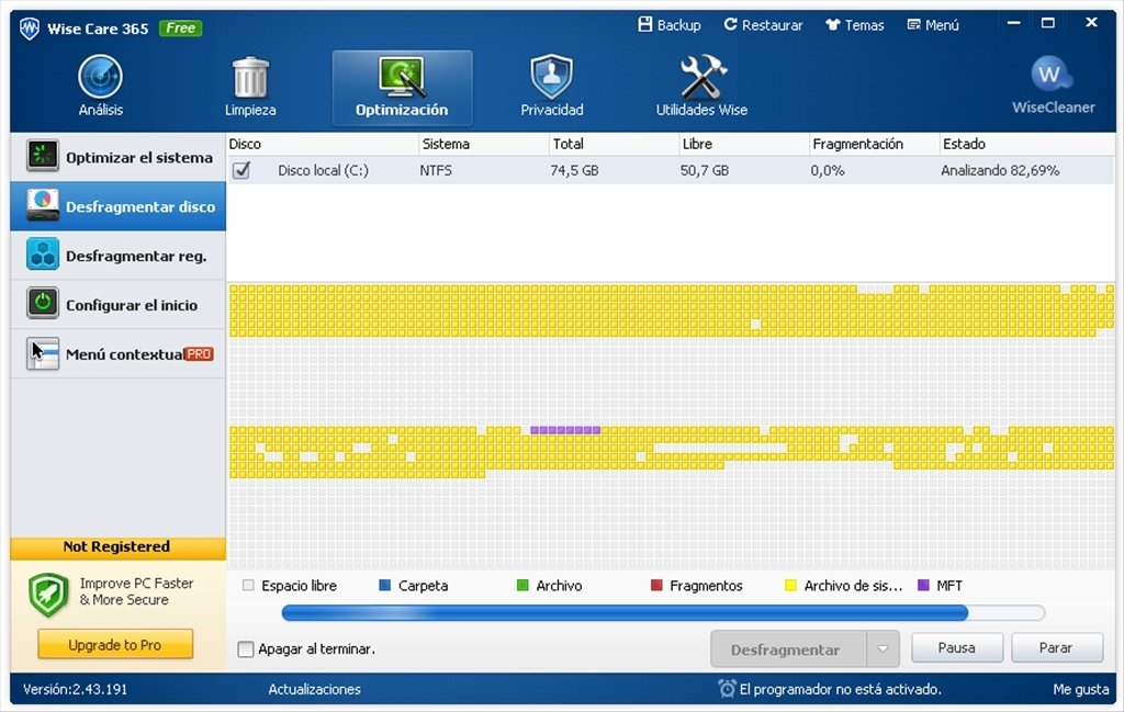 install wise care 365