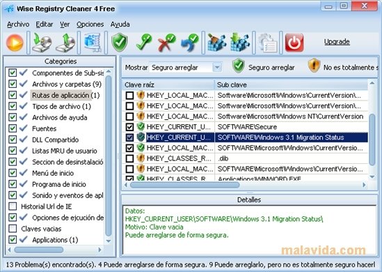 mac registry cleaner online