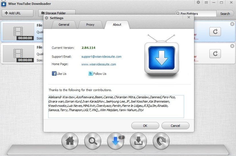 download wise video downloader