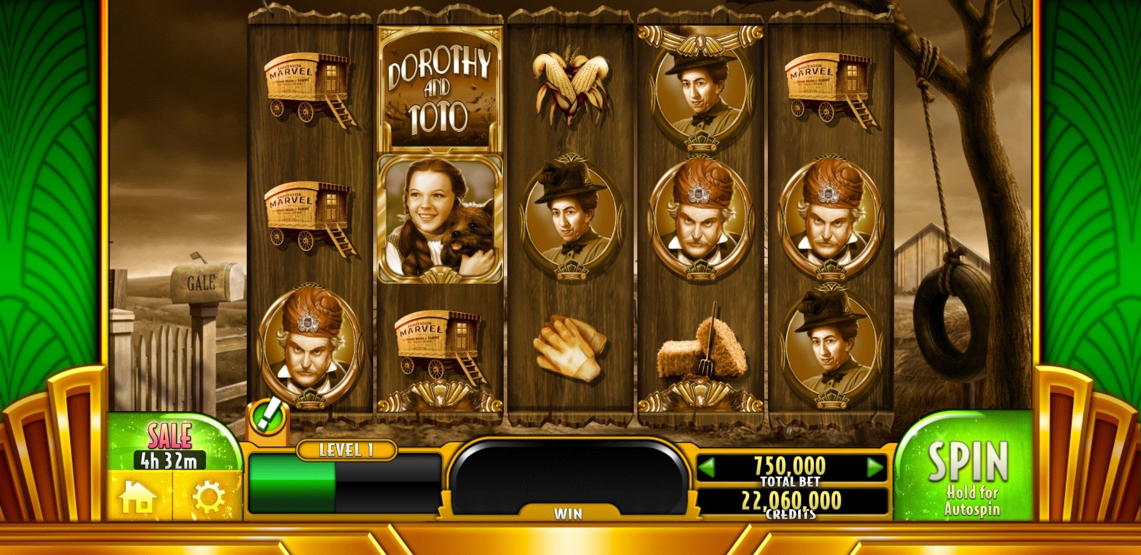 Wizard of oz slot download Wizard of oz slot download