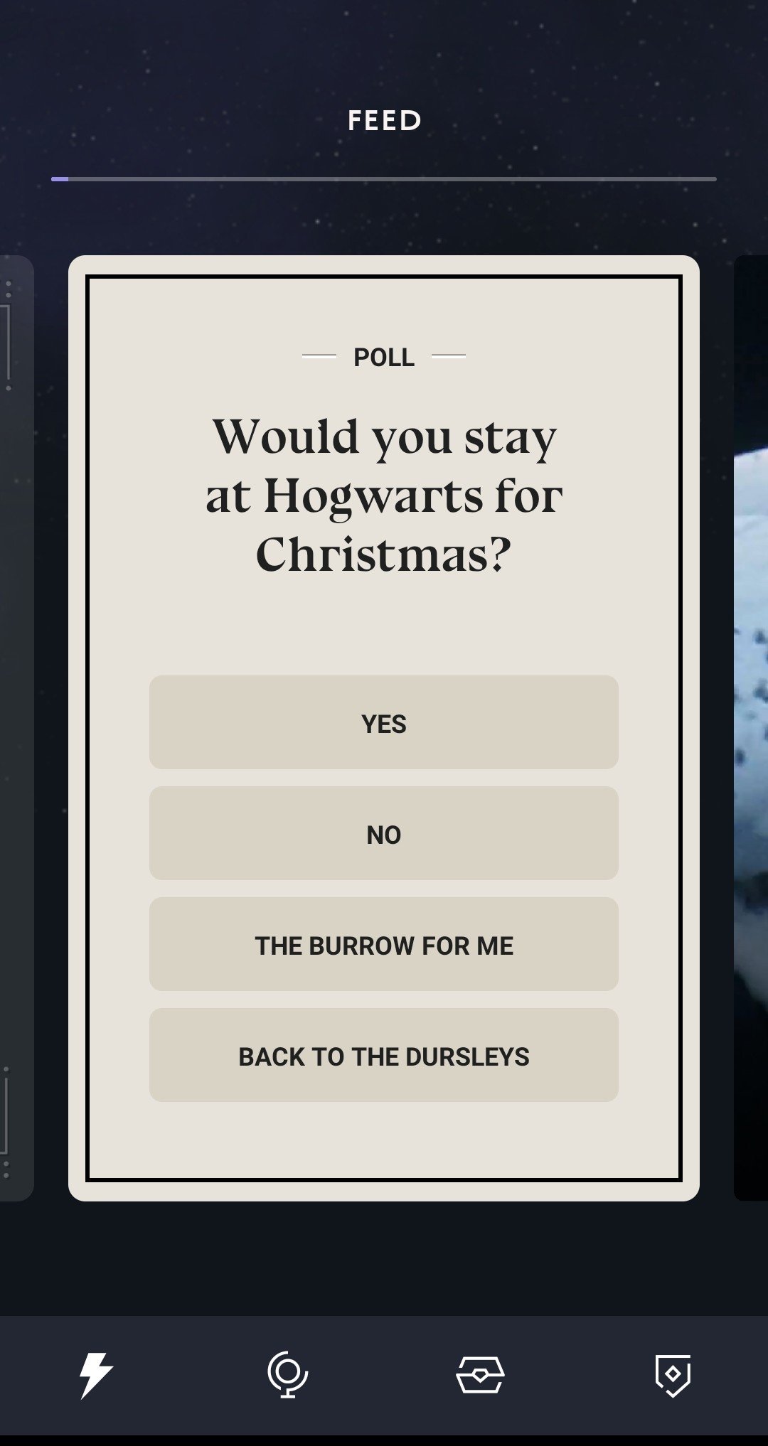 Harry Potter Fan Club - Apps on Google Play