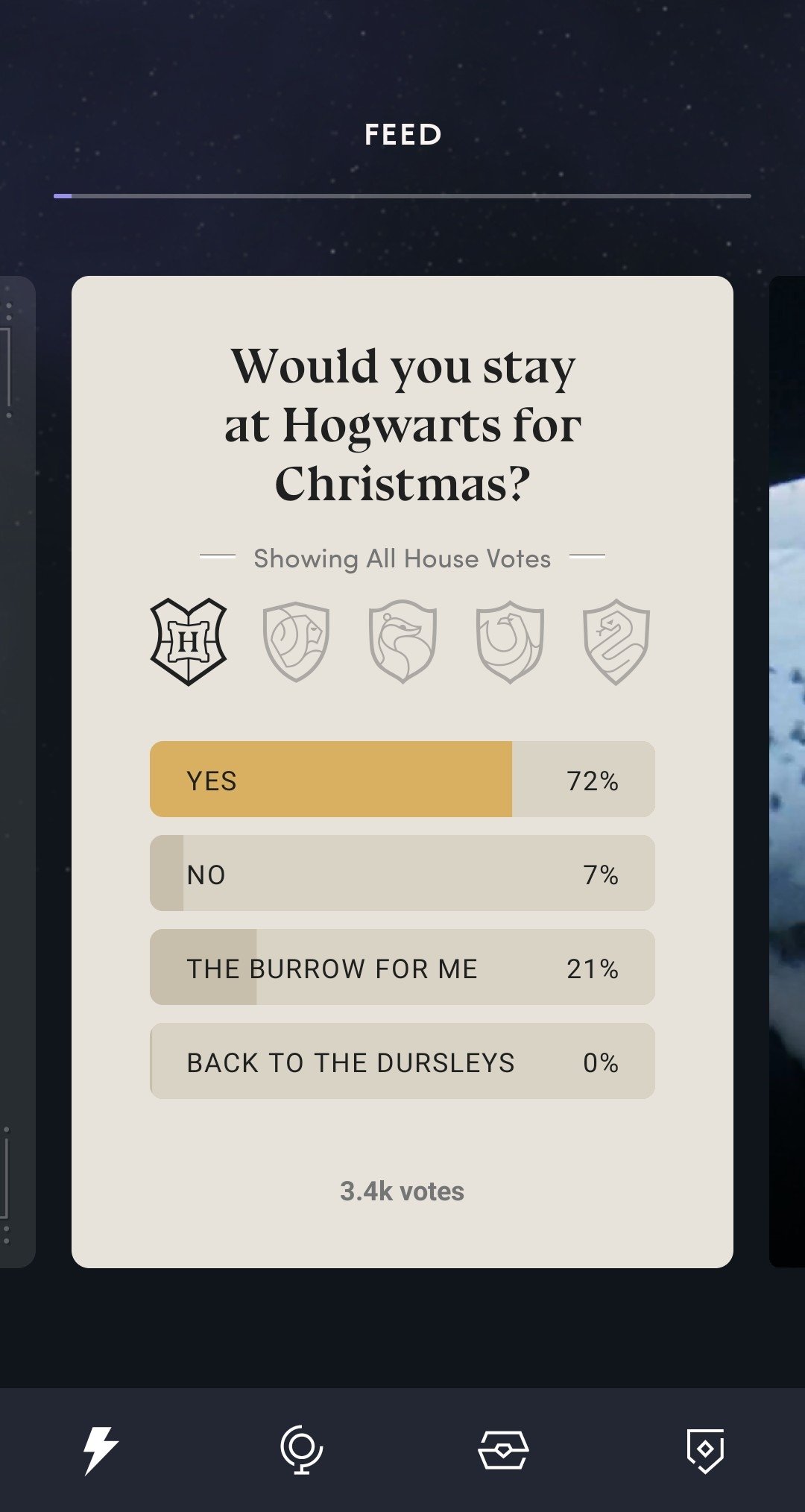 Harry Potter Fan Club App Invites You to Pay Them to Write for Them -  ThrillGeek