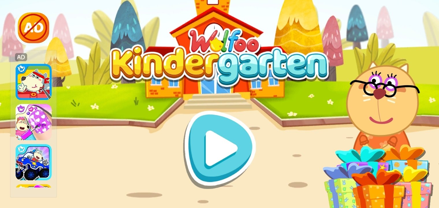 kindergarten 2 apk game for android