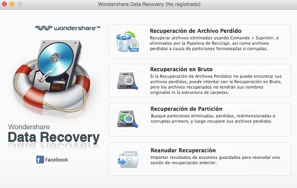 data recovery software mac free download full version