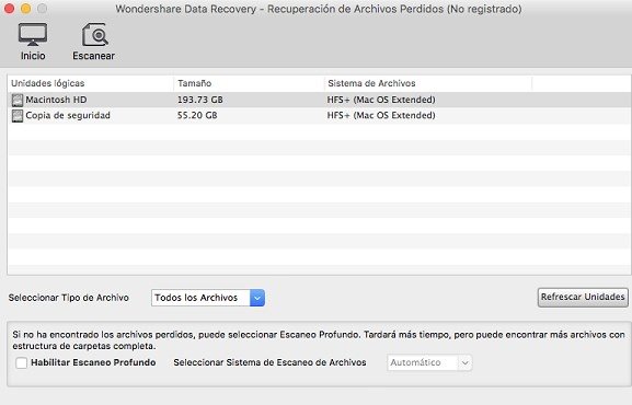 Wondershare data recovery mac 64 bit